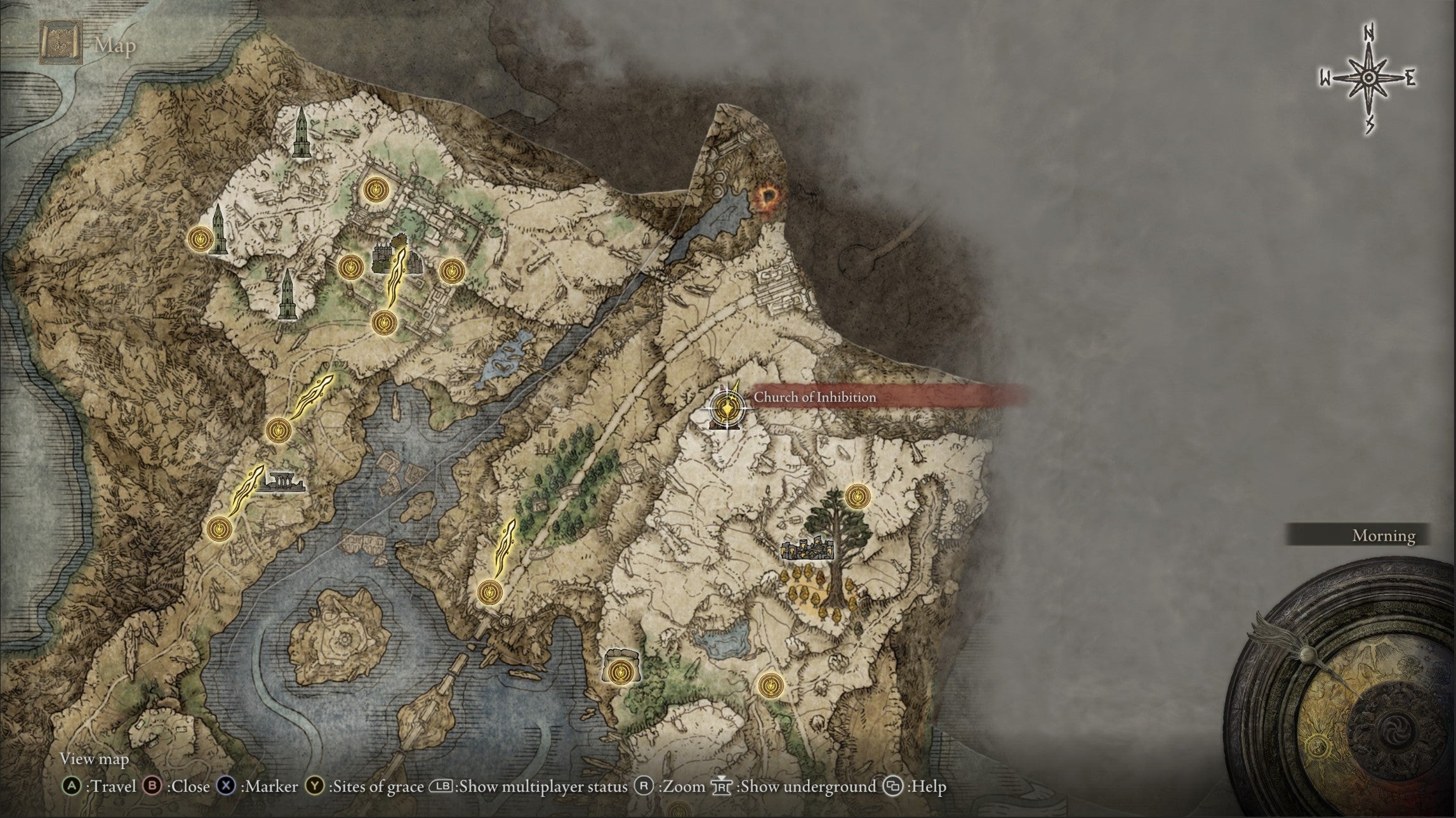 Best Elden Ring rune farming locations VG247